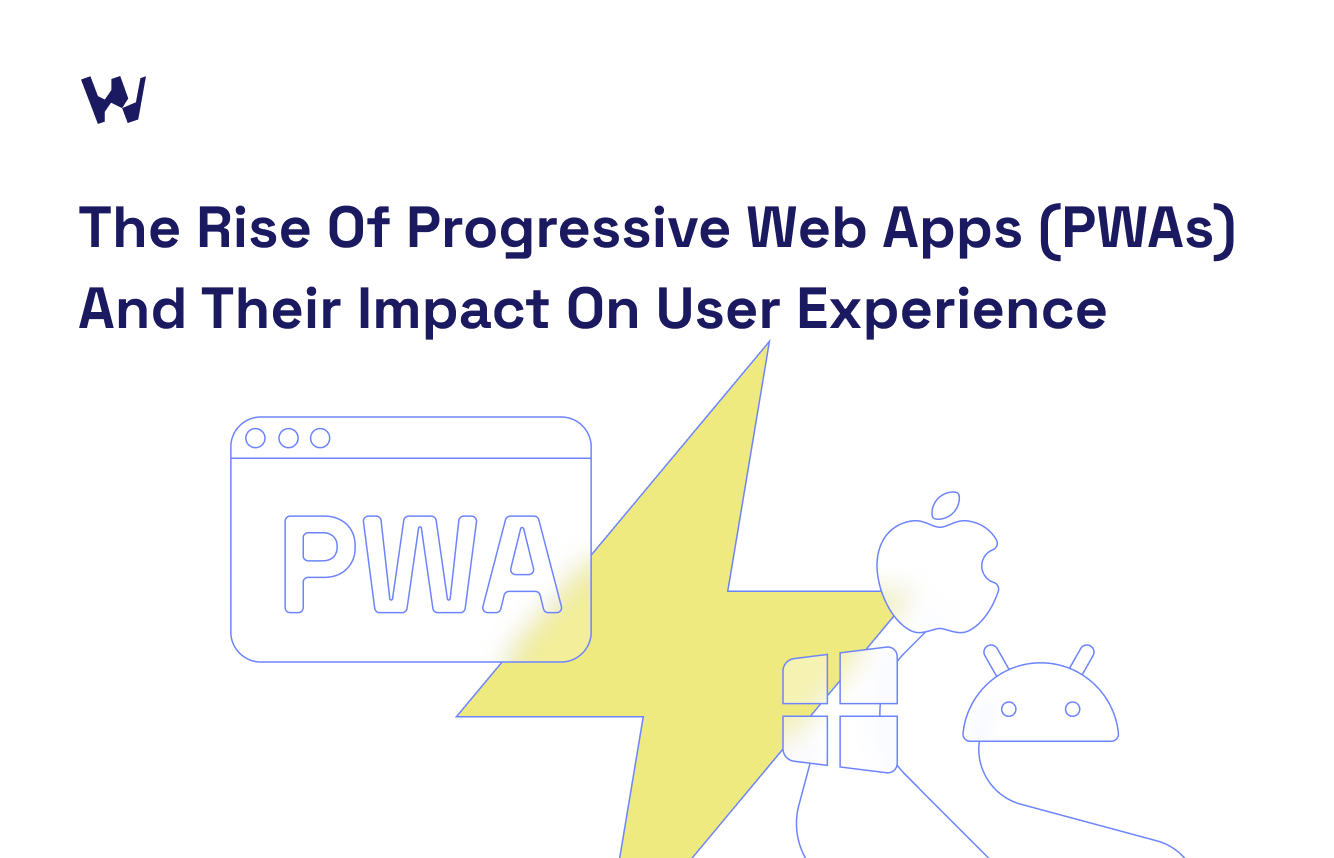 PWA Progressive Web App Benefits For UX And Conversion