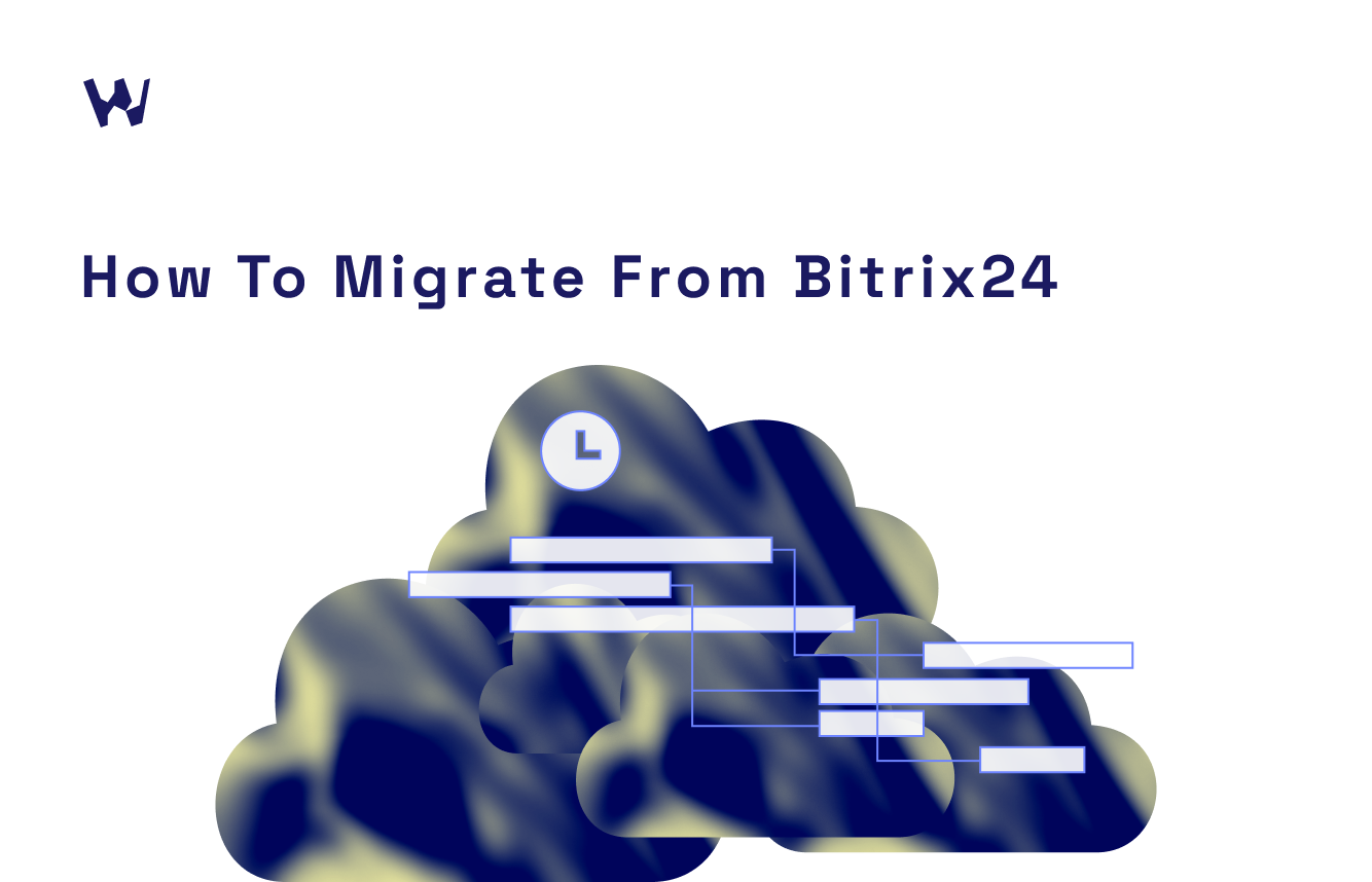 Migrating from Bitrix24: A Step Towards Ethical Business Decisions