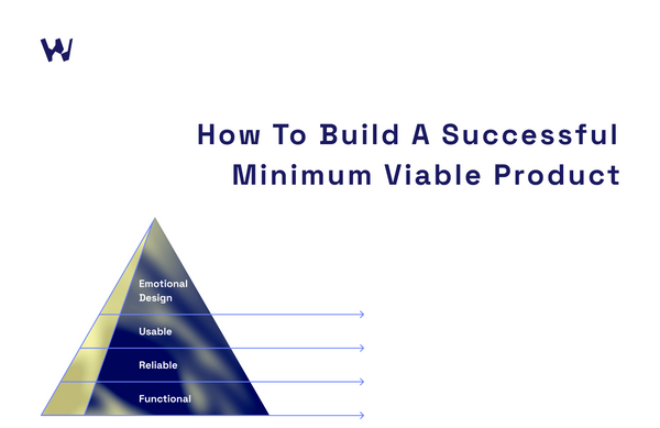 How To Build A Successful Minimum Viable Product in 2023