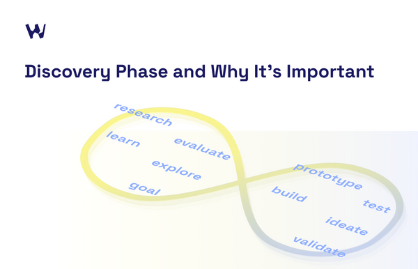 Why is The Discovery Phase Crucial in Web Development?